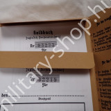 horthy luftwaffe kriegsmarine wehrmacht ss katonai dögcédula  zsoldkönyv második világháború II.világháború katonai régiségek katonai bolt üzlet military shop army shop store surplus military antiques in budapest