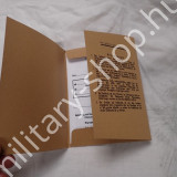 horthy luftwaffe kriegsmarine wehrmacht ss katonai dögcédula  zsoldkönyv második világháború II.világháború katonai régiségek katonai bolt üzlet military shop army shop store surplus military antiques in budapest