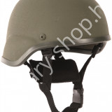 ÚJ5503, MICH 2000 SISAK , ZÖLD  ,MILTEC®, AIRSOFT