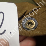 military relics wwII luftwaffe afrika korps  trasport bag második 2. világháborús luftwaffe afrika corps szállító hajózó zsák eredeti 2. második világháborús katonai felszerelés ruházat katonai bolt üzlet army shop store surplus in budapest