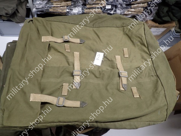 military relics wwII luftwaffe afrika korps  trasport bag második 2. világháborús luftwaffe afrika corps szállító hajózó zsák eredeti 2. második világháborús katonai felszerelés ruházat katonai bolt üzlet army shop store surplus in budapest