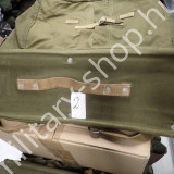 military relics wwII luftwaffe afrika korps  trasport bag második 2. világháborús luftwaffe afrika corps szállító hajózó zsák eredeti 2. második világháborús katonai felszerelés ruházat katonai bolt üzlet army shop store surplus in budapest