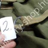 military relics wwII luftwaffe afrika korps  trasport bag második 2. világháborús luftwaffe afrika corps szállító hajózó zsák eredeti 2. második világháborús katonai felszerelés ruházat katonai bolt üzlet army shop store surplus in budapest
