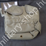 ÚJ5567, KULACS TOK MOLLE , COYOTE , ÚJ, UTOLSÓ DARABOK !