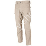 ÚJ5143 ,MFH , TEFLON , RIP-STOP TAKTIKAI NADRÁG  HOMOKSZÍN , ÚJ