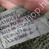 necc sál zöld terepszín csemag arab kendő bandanas fejkendő  zöld fekete fehér feketp budape katonai ruházat felszerelés katonai bolt üzlet bolt military shop store army shop surplus store in budapest
