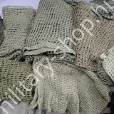 necc sál zöld terepszín csemag arab kendő bandanas fejkendő  zöld fekete fehér feketp budape katonai ruházat felszerelés katonai bolt üzlet bolt military shop store army shop surplus store in budapest