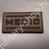 pvc hímzett öntött medic cls combat livesafer blackhawk down no mercy katonai vicces funny felvarrók katonai elsősegély combat live seaver medic karjelzések patch katonai bolt üzlet army shop store military shop store surplus in budapest