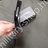 blackfox bf200 multi szerszám tool multitool multi tool fűrészzsinór fűrész zsinór gyufa vízhatlan box  tároló doboz túlélési eszközök katonai túlélés túlélő felszerelés katonai fejadag usa mre francia amerikai német kajacsomag élelmiszer fejadag