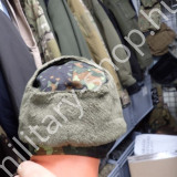 német usa flectarn flactarn  amerikai magyar angol téli  sapka usanka polár sisak katonai bolt üzlet army military surplus shop store üzlet in budapest