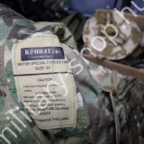 dpm ddpm angol terepszín sas special forces  booney cap hat sapka sas woodland marpat woodland desert acu ucp cce kabát zubbony ing nadrág dzseki gore-tex katonai bolt üzlet army military surplus shop store in budapest