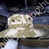 dpm ddpm angol terepszín sas special forces  booney cap hat sapka sas woodland marpat woodland desert acu ucp cce kabát zubbony ing nadrág dzseki gore-tex katonai bolt üzlet army military surplus shop store in budapest