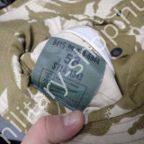 dpm ddpm angol terepszín sas special forces  booney cap hat sapka sas woodland marpat woodland desert acu ucp cce kabát zubbony ing nadrág dzseki gore-tex katonai bolt üzlet army military surplus shop store in budapest