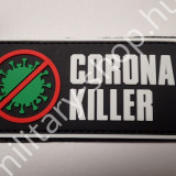 pvc hímzett öntött medic cls combat livesafer blackhawk down corona killer katonai vicces funny felvarrók katonai elsősegély combat live seaver medic karjelzések patch katonai bolt üzlet army shop store military shop store surplus in budapest