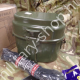 katonai túlélő csomag élelmiszer fejadag víztisztító fertőtlenítő tabletta  tűzgyújtó katonai bolt üzlet army military shop store in budapest