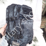 14002685 mandra night  éjszakai terepszín infra mil-tec katonai molle laser assault járőr hátizsák patrol pack ilbe filbe német osztrák magyar missziós katonai járőr hátizsák bergen katonai bolt üzlet army shop store military shop surplus in budap