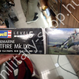 revell ® SPITFIRE MK.IXc  03927 us medium tank m3 lee mid miniart rumpeter tamiya takom revell italeri friulmodellizmo rye field  border bandai academy eduard modell makett shop bolt üzlet  in budapest