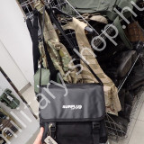 ÚJ5750 VÍZHATLAN OLDALTÁSKA FEKETE ,SURPLUS ®, VÉGKIÁRUSÍTÁS