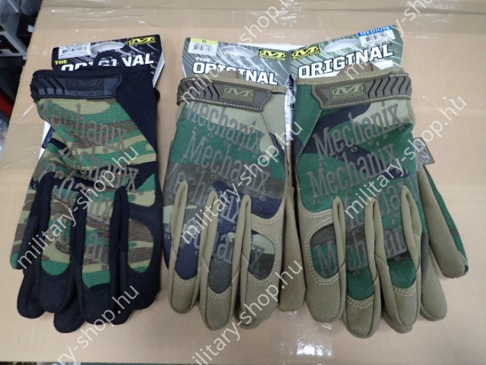 mechanix original mpact mechanix original mpact