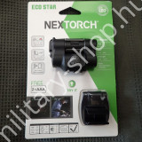 nex torch eco star  fulton petzl fejlámpa katonai lámpa fejlámpa surefire maglite katonai bolt üzlet army shop store military shop store surplus in budapest