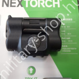 nex torch eco star  fulton petzl fejlámpa katonai lámpa fejlámpa surefire maglite katonai bolt üzlet army shop store military shop store surplus in budapest
