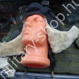 orosz harckocsizó fejvédő  bundeswehr magyar amerikai katonai sapka ködvágó garrison cap booney hat   katonai bolt üzlet army military shop store surplus in budapest