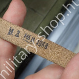 orosz harckocsizó fejvédő  bundeswehr magyar amerikai katonai sapka ködvágó garrison cap booney hat   katonai bolt üzlet army military shop store surplus in budapest