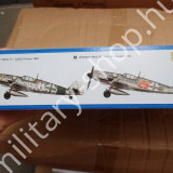 trumpeter messerschmitt bf 109g early, miniart rumpeter tamiya takom revell italeri friulmodellizmo rye field  border bandai academy eduard modell makett shop bolt üzlet  in budapest