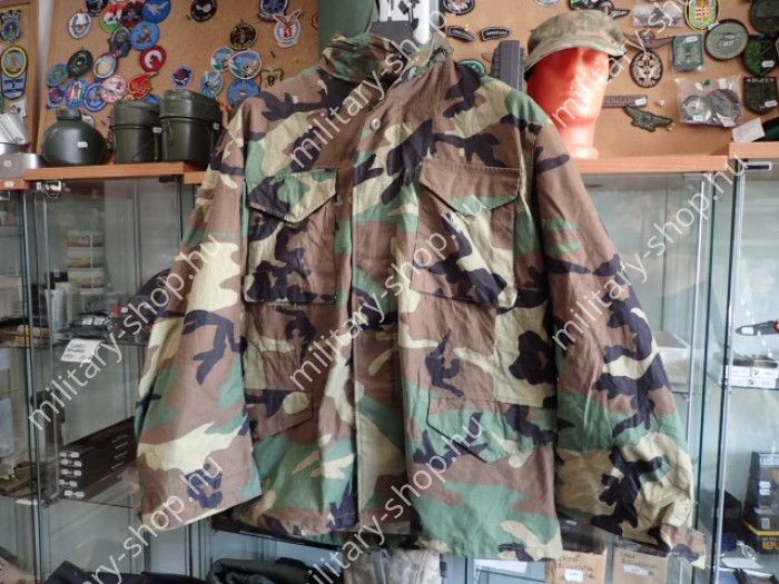 usa amerikai m65 m 65 m-65 65m 65 m 65-m woodland kabát katonai bolt üzlet military shop ület store surlplus in budapest usa amerikai m65 m 65 m-65 65m 65 m 65-m woodland kabát katonai bolt üzlet military shop ület store surlplus in budapest