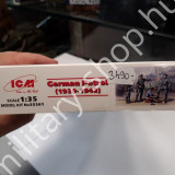 ICM® - GERMAN PATROL 1939-1942, 35561 miniart rumpeter tamiya takom revell italeri friulmodellizmo rye field border bandai academy eduard modell makett shop bolt üzlet in budapest ICM® - GERMAN PATROL 1939-1942, 35561 miniart rumpeter tamiya takom revell italeri friulmodellizmo rye field border bandai academy eduard modell makett shop bolt üzlet in budapest
