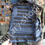 mtp muticam bűnügyi bevetés kábszer osztály repszálló mellény golyóálló golyó álló mellény chest rig plate  táska katonai bolt üzlet army shop military shop army store army store bu surplus dapest mtp tártáska ospray mellény málhamellény taktikai mellény