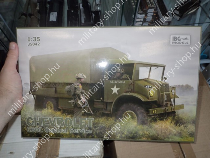 ibg ® CHEVROLET C60L GENERAL SERVICE 35042 mid miniart rumpeter tamiya takom revell italeri friulmodellizmo rye field border bandai academy eduard modell makett shop bolt üzlet in budapest ibg ® CHEVROLET C60L GENERAL SERVICE 35042 mid miniart rumpeter tamiya takom revell italeri friulmodellizmo rye field border bandai academy eduard modell makett shop bolt üzlet in budapest