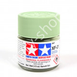 xf-21 tamiya  acrylic flat sky makett modell festék italeri rye filed model takom icm dragon bronco  meng academy makett modell bolt budapest