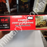 ICM® - V3000S 1941 production 35411 miniart rumpeter tamiya takom revell italeri friulmodellizmo rye field border bandai academy eduard modell makett shop bolt üzlet in budapest ICM® - V3000S 1941 production 35411 miniart rumpeter tamiya takom revell italeri friulmodellizmo rye field border bandai academy eduard modell makett shop bolt üzlet in budapest