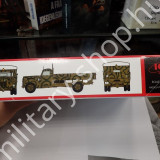 ICM® - V3000S 1941 production 35411 miniart rumpeter tamiya takom revell italeri friulmodellizmo rye field border bandai academy eduard modell makett shop bolt üzlet in budapest ICM® - V3000S 1941 production 35411 miniart rumpeter tamiya takom revell italeri friulmodellizmo rye field border bandai academy eduard modell makett shop bolt üzlet in budapest
