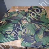 ÚJ5677, EREDETI ANGOL GORE-TEX® ESŐVÉDŐ NADRÁG , HASZNÁLT , VÉGKIÁRUSÍTÁS