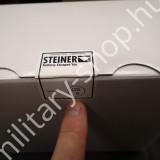 steiner 8X30 military marine német katonai távcső  katonai bolt üzlet bolt military shop store surplus in  budapest