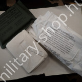 ÚJ5668, BUNDESWEHR KÖTSZER ,EGYÉNI , RAKTÁROZOTT , DEKORÁCIÓ