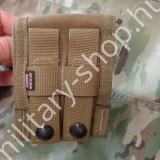 MMM specops warrior eagle blackhawks gránáttok coyote multicam