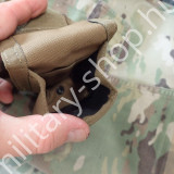 MMM specops warrior eagle blackhawks gránáttok coyote multicam