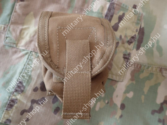 MMM specops warrior eagle blackhawks gránáttok coyote multicam