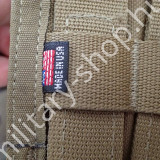 MMM specops warrior eagle blackhawks gránáttok coyote multicam