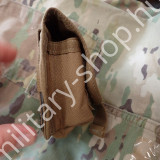 MMM specops warrior eagle blackhawks gránáttok coyote multicam