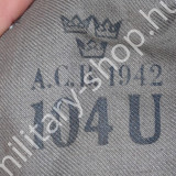 II.vh világháborús német posztó zubbony svéd m43 m-43 m42 m-42 m40 m-42 m36 m-36 m38 m-38 m44 m-44 katonai bolt üzlet army shop store military relics shop store surplus in budapest filmes történelmi egyenruhák II.vh világháborús német posztó zubbony svéd m43 m-43 m42 m-42 m40 m-42 m36 m-36 m38 m-38 m44 m-44 katonai bolt üzlet army shop store military relics shop store surplus in budapest filmes történelmi egyenruhák