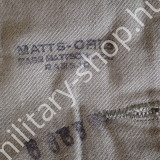 II.vh világháborús német posztó zubbony svéd m43 m-43 m42 m-42 m40 m-42 m36 m-36 m38 m-38 m44 m-44 katonai bolt üzlet army shop store military relics shop store surplus in budapest filmes történelmi egyenruhák II.vh világháborús német posztó zubbony svéd m43 m-43 m42 m-42 m40 m-42 m36 m-36 m38 m-38 m44 m-44 katonai bolt üzlet army shop store military relics shop store surplus in budapest filmes történelmi egyenruhák