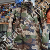 ÚJ5761 FRANCIA GORE-TEX® CCE SZETT, MÉRET :84L , ÚJ