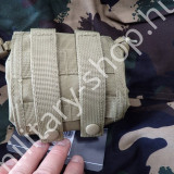 ak-47 tártartó tárdobó zseb  málhamellény kalasnyikov tártartó magyar katonai málhamellény katonai felszerelés ruházat védőfelszerelés katonai bolt üzlet army shop army store military shop in budapest   airsoft usa katonai felszerelés ruházat molle tárz