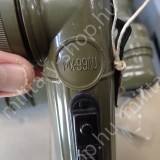 katonai rendőrségifulton usalite vietnam lámpa pipalámpa krypton hallon maglite steamlight taktikai lámpa led lámpa katonai bolt üzlet army shop store military shop store in budapest