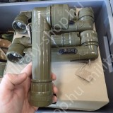 katonai rendőrségifulton usalite vietnam lámpa pipalámpa krypton hallon maglite steamlight taktikai lámpa led lámpa katonai bolt üzlet army shop store military shop store in budapest