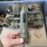 katonai rendőrségifulton usalite vietnam lámpa pipalámpa krypton hallon maglite steamlight taktikai lámpa led lámpa katonai bolt üzlet army shop store military shop store in budapest